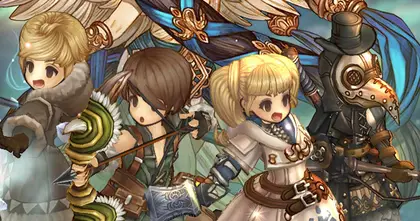 [แจกโค้ด] Tree of Savior M Code ไอเทมฟรี อัปเดตล่าสุด 2026