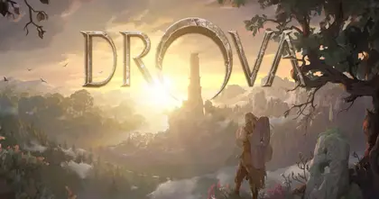 DROVA - Forsaken Kin เกม Action RPG สไตล์ Pixel เตรียมควบคุมเหล่าวิญญาณที่ปกครองธรรมชาติบนมือถือ 23 เมษายนนี้!
