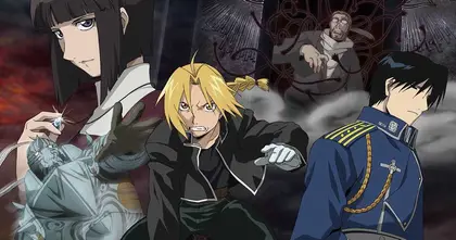 ไม่ตรงต้นฉบับ! ย้อนดูดราม่าอนิเมะ Fullmetal Alchemist เวอร์ชั่นปี 2003 สรุปแล้วนักวาดโกรธหรือไม่?