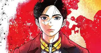 Nippon Sangoku อนิเมะแนวดราม่าจิตวิทยา ปล่อย Main Visual และ PV ใหม่ ก่อนฉาย 5 เมษายนนี้!