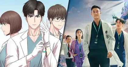 22 ซีรีส์ที่สร้างจากเว็บตูนชื่อดัง สนุก ฮิต พร้อมลิงก์ดูออนไลน์ถูกลิขสิทธิ์