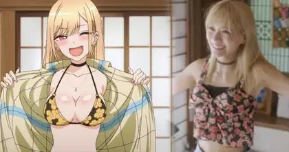ดราม่าสนั่น! แฟนคลับเซ็ง My Dress-Up Darling คนแสดง ไม่ตรงปก จนคนแห่เทียบกับเวอร์ชัน AV