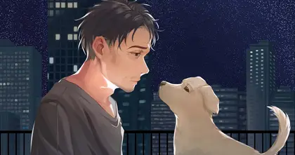 Bangkok Story: A Stray Dog ผจญภัยเน้นเนื้อเรื่อง ชีวิตของคนไร้บ้านกับหมาจร เปิดให้เล่น EP.2 ฟรี บน Steam แล้ว