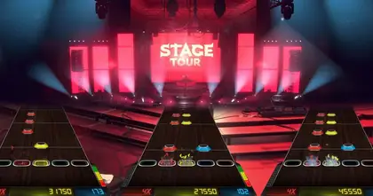 อดีตทีมสร้าง Guitar Hero เปิดตัว Stage Tour เตรียมปลุกกระแสเกมดีดกีตาร์ให้กระหึ่มอีกครั้งปี 2026