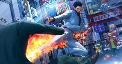 Yakuza Kiwami 3 & Dark Ties วางจำหน่ายบน PC และคอนโซลแล้ว