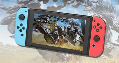 ข้อมูลล่าสุดตอกย้ำข่าวลือ Monster Hunter Wilds อาจลง Nintendo Switch 2?