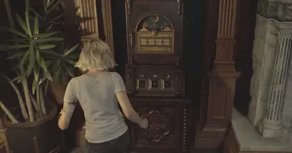 Resident Evil Requiem เฉลยวิธีไขปริศนาทุกจุดภายในเกม