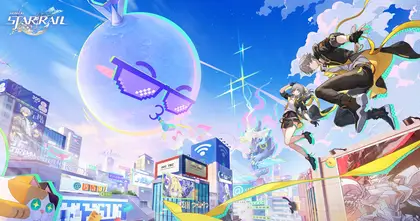Honkai: Star Rail เวอร์ชัน 4.0 จะเปิดในวันที่ 13 กุมภาพันธ์นี้