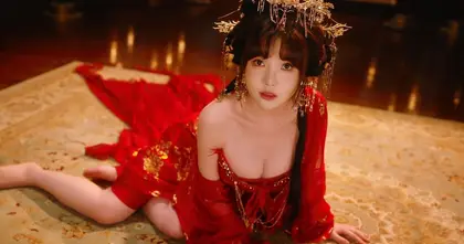 SIFU Kidnapped! Adventure in the Women's Kingdom เกมจีบสาวแนว FMV กำลังลดราคาบน Steam
