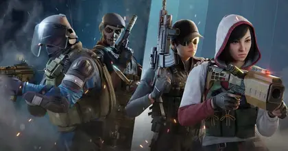 Rainbow Six Mobile เตรียมเปิดเซิร์ฟเวอร์อินเตอร์ เล่นพร้อมกันทั่วโลก 23 กุมภาพันธ์นี้!
