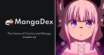 MangaDex จ่อเข้มงวด! ลบมังงะที่มี "ผู้เยาว์" หรือ "คนหน้าเด็ก" ในฉากแนวล่อแหลม 18+ ทิ้ง!