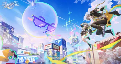 [รีวิว] Honkai: Star Rail เวอร์ชัน 4.0 การบุกเบิกครั้งใหม่ในดาว Planarcadia แดนแห่งปิติสุขที่มาพร้อมความหรรษา เกมเพลย์และสิ่งใหม่ ๆ !