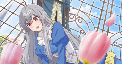 The Oblivious Saint Can't Contain Her Power อนิเมะแนวแฟนตาซี ปล่อย Teaser PV และ Situation Visual พบกันภายในปีนี้!