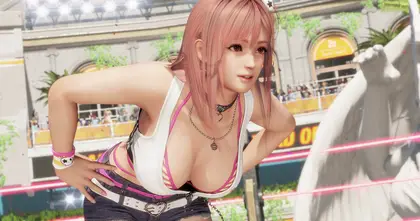 DEAD OR ALIVE 6 Last Round เตรียมลง PC คอนโซล พร้อมภาคใหม่กำลังอยู่ในระหว่างการพัฒนา