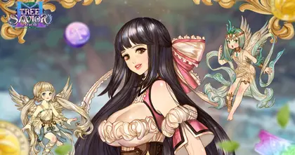 Tree of Savior M Extreme เปิดทดสอบรอบ CBT ให้เหล่าผู้กอบกู้มาลองความสนุกแล้ว!