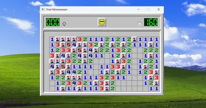 วิธีเล่นเกม Minesweeper เกมกู้ระเบิดในตำนาน