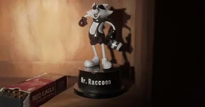 Resident Evil Requiem เฉลยวิธีตามหา Mr. Raccoon ครบทั้ง 25 ตัว