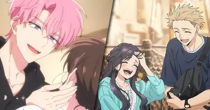 มัดรวม อนิเมะโรแมนติก คอมเมดี้ ทั้งฟิน ทั้งฮา เก่าและใหม่ อัปเดต 2026