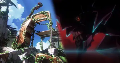 มากกว่าแค่ภาคต่อ! เจาะปมปริศนา 'เชลโลของชินจิ' ใน Next Genesis เบาะแสสำคัญที่แฟน Eva ห้ามพลาด