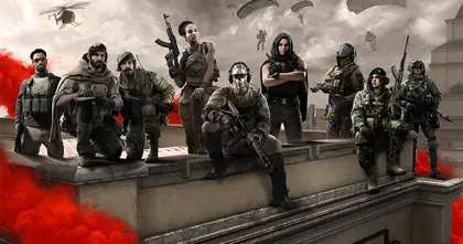 Call of Duty : Warzone Mobile ประกาศเตรียมยุติให้บริการ 18 เมษายน 2026