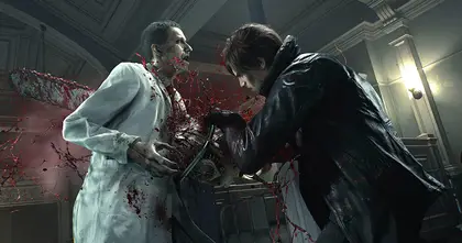 Resident Evil Requiem ติดอันดับหนึ่ง เกมขายดีบน Steam