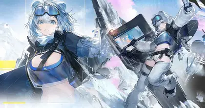 [ไกด์เกม] Arknights: Endfield Snowshine พร้อมแนวทางการปั้น และจัดทีม