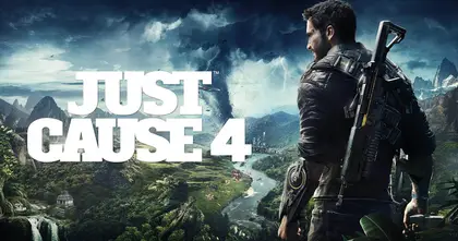 [เกมเก่า เล่าใหม่] Just Cause 4 เกมแอ็คชั่น ระเบิดภูเขาเผากระท่อมที่ความมันส์ไม่เคยจางหาย!