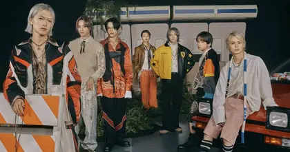 บีตโดดเด่น จังหวะเก๋ โทนเสียงหลากหลายของ “Black Flame”  เพลงแดนซ์สะท้อนตัวตน “KID PHENOMENON” ชัดที่สุด!!