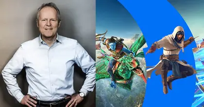 บอสใหญ่ Ubisoft เผยเหตุผลการแต่งตั้งลูกชายตัวเองเข้ามาคุมสตูดิโอใหม่เป็นเพราะ "มีความสามารถและเหมาะสม"