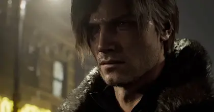 พลังตัวแม่! ไดเรกเตอร์ Resident Evil Requiem เผยลุค "แด๊ดดี้ Leon" เพราะได้สาว ๆ ในทีมคุม