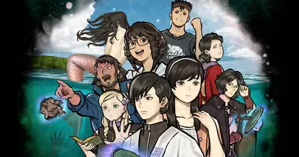 Paranormasight: The Mermaid's Curse เปิดให้มาร่วมสำรวจและเปิดโปงปริศนาตำนานนางเงือกแล้วบนมือถือ PC และคอนโซล