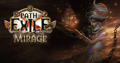 Path of Exile: Mirage เผยรายละเอียดใหม่, ยกเครื่องเอนด์เกม, สกิลสาย Holy และอีกมากมาย เตรียมเล่นพร้อมกัน 7 มีนาคมนี้
