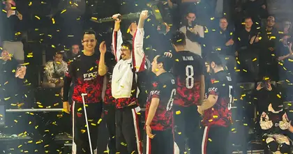 ทีม FaZe Clan ครองแชมป์รายการ Six Invitational 2026 พร้อมคว้าเงินรางวัลกว่า 30 ล้านบาท