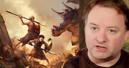 ผู้ให้กำเนิด God of War วิจารณ์เกม God of War Sons of Sparta ว่าเป็นขยะ ใครเขาอยากเล่นเกมนี้!