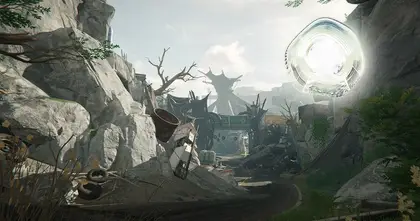 [ไกด์เกม] Arknights: Endfield แจกพิกัด Aurylene ครบทั้ง 14 จุดในเขต Valley Pass