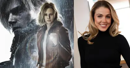 สื่อต่างประเทศเผย Angela Sant’Albano เป็นผู้ให้เสียงพากย์และแสดงโมชั่นแคปเจอร์ตัวละคร Grace Ashcroft ในเกม Resident Evil Requiem