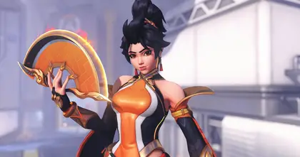 ทีมงาน Overwatch เตรียมแก้โมเดล "Anran" หลังนักพากย์เจ้าของเสียงจวกยับ "สวยพิมพ์นิยมเกินไป"