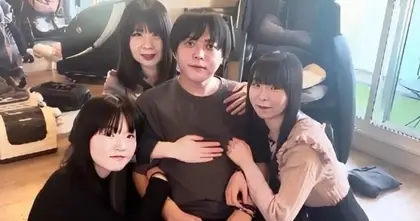 ฝันสลาย! ปิดตำนานขุนแผนญี่ปุ่น เมีย 4 ทยอยหนีหลังเจอปัญหาการเงินรุมเร้า เงินเหลือแค่หลักหมื่น