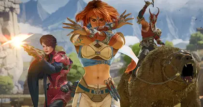 ทีมงานผู้พัฒนาเกม Highguard โดนปลดเกือบยกทีม หลังเปิดให้เล่นฟรีเพียงไม่กี่สัปดาห์!