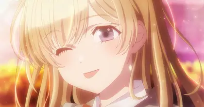 New Game+ ฉบับวัยรุ่นของไฮบาระคุง อนิเมะแนวโรแมนติกคอเมดี้ ปล่อย PV เตรียมฉายเมษายนนี้!