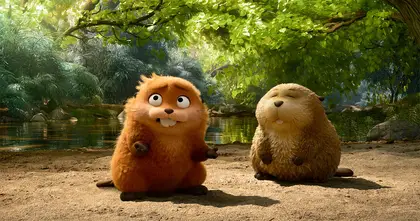 ชวนรู้จักเจ้าก้อน “บีเวอร์” ก่อนไปดู “Disney & Pixar’s Hoppers เด้งโดด เปลี่ยนโหมดเป็นบีเวอร์”