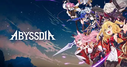 Abyssdia เตรียมเปิด Global Launch ให้มาร่วมเผชิญหน้าการผจญภัยแสนน่าตื่นเต้นปลายกุมภาพันธ์นี้