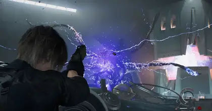 Resident Evil Requiem เจาะลึกวิธีปราบบอสใหญ่  (มีการสปอยล์เนื้อหาภายในเกม)