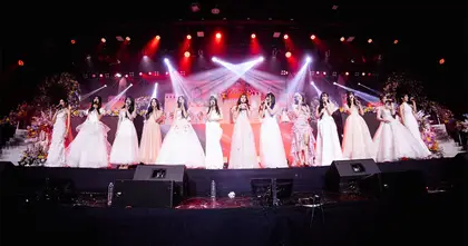 โชว์จัดเต็มทุกอารมณ์! คอนเสิร์ตจบการศึกษา BNK48 รุ่นที่ 3 สู่เส้นทางใหม่ของเหล่ากระต่าย