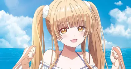 The Angel Next Door Spoils Me Rotten: Memorial Vacation เกม Visual Novel จากอนิเมะคุณนางฟ้าข้างห้อง เตรียมลง Switch ในญี่ปุ่น 23 กรกฎาคมนี้!
