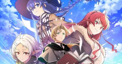 Mushoku Tensei: Jobless Reincarnation – Chronicle of Echoes เกมแนว 3D battle RPG จากอนิเมะดังเปิดให้ลงทะเบียนล่วงหน้าบนสโตร์ญี่ปุ่น