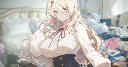 ผู้สร้าง Bunny Garden เปิดตัวโปรเจกต์ใหม่ "Filthy Room Girlfriend" ให้คุณไปเก็บกวาดห้องสุดซกมกของแฟนสาวคนสวย