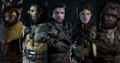 Crimson Desert รวมข้อมูลน่าสนใจที่ควรรู้ ก่อนจะซื้อมาเล่น!