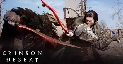 [ไกด์เกม] Crimson Desert Kliff Dual-Wield Build การปั้นสายดาบคู่