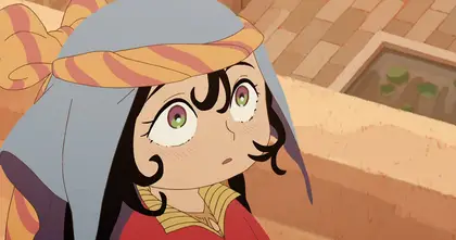 A Witch's Life in Mongol อนิเมะอิงประวัติศาสตร์ ปล่อย PV ใหม่ เตรียมฉายกรกฎาคมนี้!